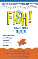 Fish! - riblji nauk