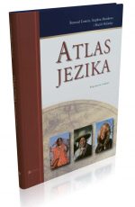 Atlas jezika