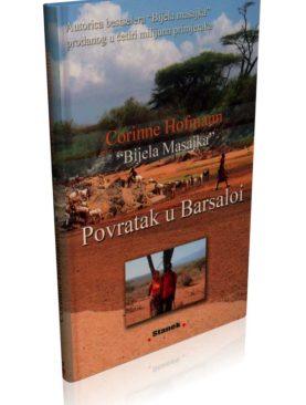 Bijela Masajka - Povratak u Barsaloi