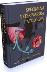 Specijalna veterinarska patologija