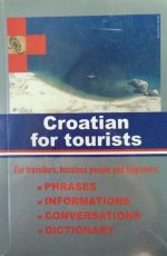 Rječnik za turiste - engleski