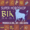 Super horoskop - bik