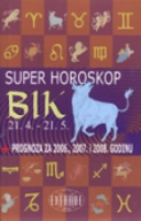 Super horoskop - bik