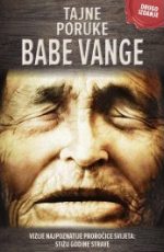 Tajne poruke Babe Vange