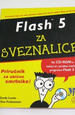 Flash 5 za sveznalice