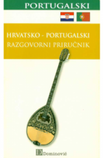 Hrvatsko - portugalski razgovorni priručnik