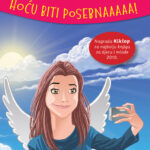 Hoću biti posebnaaaaa