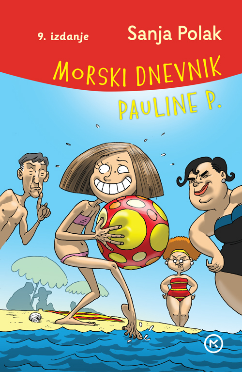 Morski dnevnik Pauline P.