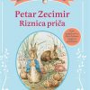 Petar Zecimir - Riznica priča
