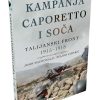 Kampanja Caporetto i Soča