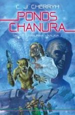Saga o Chanurima - knjiga 1 : Ponos Chanura