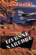 Izvršne naredbe