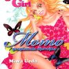 Peach Girl, Momo - Preplanula djevojka 4