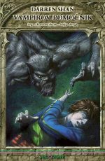 Vampirov pomoćnik - Saga o Darrenu Shanu - knjiga druga