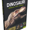 Dinosauri - Pronalasci, vrste, izumiranje