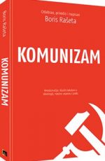 Komunizam - Boris Rašeta