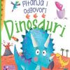 Dinosauri : zanimljiva pitanja i odgovori