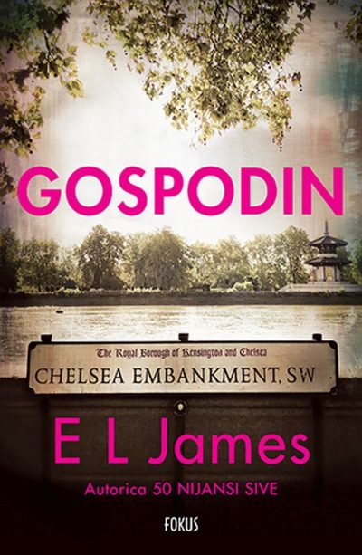 gospodin