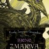 Kronike Imaginaria Geographia - knjiga 4: Sjene zmajeva