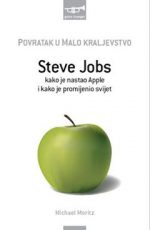 Steve Jobs : Povratak u malo kraljevstvo