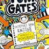 Tom Gates – Svjetski dan knjige – Najbolji u povijesti (dosad)