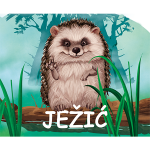 Ježić web