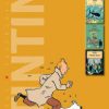 Tintinove pustolovine 5