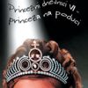 Princezini dnevnici VI - Princeza na poduci