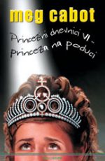 Princezini dnevnici VI - Princeza na poduci