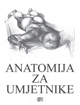 Anatomija za umjetnike
