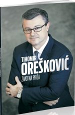Tihomir Orešković : Životna priča