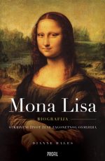 Mona Lisa : Biografija