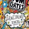 Tom Gates - Genijalne ideje (uglavnom)