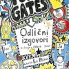 Tom Gates - Odlični izgovori (i druge dobre fore)