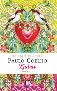 Ljubav – Paulo Coelho