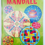 Mandale – sa 96 crteža za bojenje