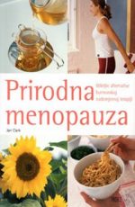 Prirodna menopauza