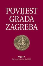Povijest grada Zagreba