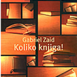 Koliko knjiga