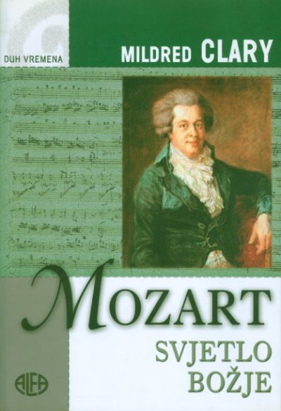 Mozart – Svjetlo Božje