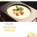 Sir – kreativno kuhanje