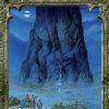 Vampirska planina - Saga o Darrenu Shanu - knjiga četvrta