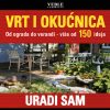 Vrt i okućnica – uradi sam