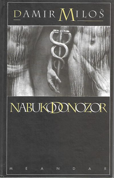 Nabukodonozor