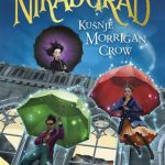Nikadgrad – Kušnje Morrigan Crow