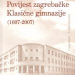 Povijest zagrebačke Klasične gimnazije