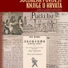 Socijalna povijest knjige u Hrvata - knjiga 3