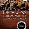 Song Of Ice And Fire 5: Dance With Dragons - part 1