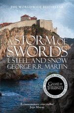 Song Of Ice And Fire 3: Storm Of Swords - part 1