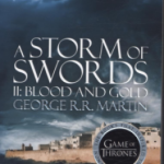 Song Of Ice And Fire 3 – Storm Of Swords